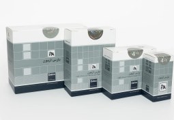 تصویر كاليبراتور بيوشيمي (TruCal UIBC (TCUIB پارس آزمون 