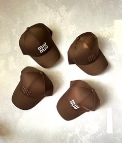 تصویر کلاه میو میو 