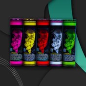 تصویر بمب رنگی ناری سپهر 