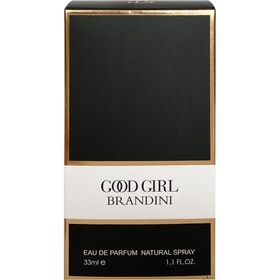 تصویر عطر ادکلن گودگرل زنانه Good Girl 