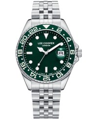 تصویر ساعت مچی مردانه لیکوپر(LEE COOPER) مدل LC08142.370 