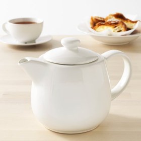 تصویر قوری ایکیا مدل VARDAGEN IKEA VARDAGEN Teapot
