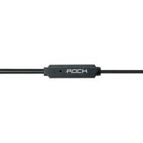 تصویر هندزفری Rock 180 Handsfree Rock 180 Handsfree