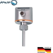 تصویر سنسور فلو سوئیچ ifm مدل SI5010 Flow monitor SI5010