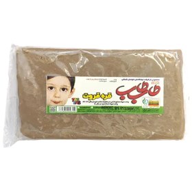 تصویر قره قروت سفید 