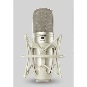 تصویر میکروفن باسیم شور SHURE-KSM44A-sl Microphone SHURE-KSM44A-sl