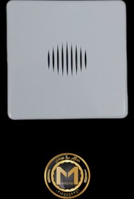 تصویر زنگ بیزر خیام الکتریک 