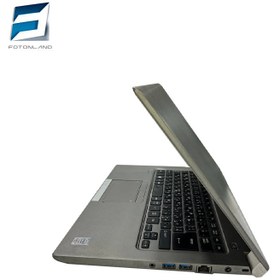 تصویر لپ تاپ 14 اینچی توشیبا TOSHIBA Dynabook R64-p(استوک) 