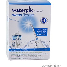 تصویر واترجت دندان واترپیک WP-100 ا Waterpik WP-100 WaterJet Waterpik WP-100 WaterJet