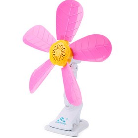 تصویر پنکه پنچ پره مدل 399 Five-blade fan 399