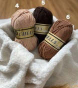 تصویر کاموا چلسی ایرانی - 4 