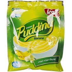 تصویر دسر موزی 110g کوپا 