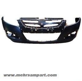 تصویر سپر جلو کامل جک S5 نیوفیس JAC