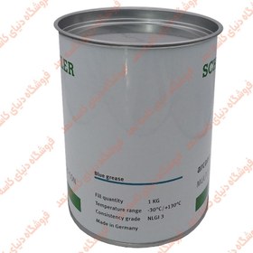 تصویر گریس نسوز شفلر NLGI 3