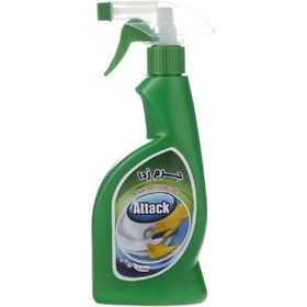 تصویر اتک مایع جرم زدا 375گرم 