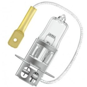 تصویر لامپ H3 