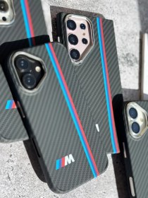 تصویر قاب BMW M power (کدC1996) 