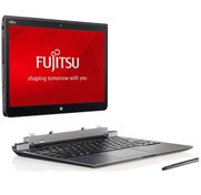 تصویر تبلت هیبریدی استوک Fujitsu مدل Stylistic Q736 FUJITSU STYLISTIC Q736