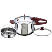 تصویر زودپز روگازی 9 لیتر روگن مدل RU-6070 Rugen - RU-6070