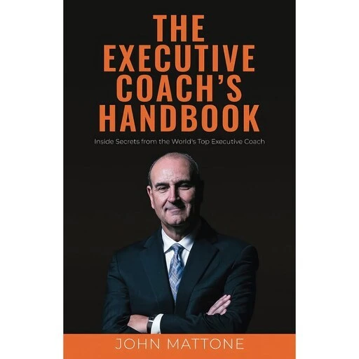 خرید و قیمت کتاب زبان اصلی The Executive Coachs Handbook اثر John ...