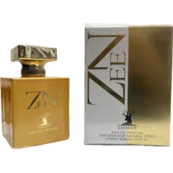 تصویر عطر زنانه اسپیگان رایحه 100ZEEN میلی لیتر 