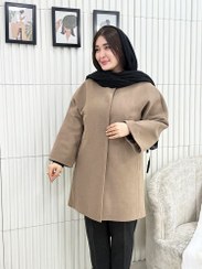 تصویر پالتو فوتر ولدین (051617) 