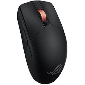 تصویر ماوس بی سیم گیمینگ ایسوس مدل ROG Strix Impact III ASUS ROG Strix Impact III Wireless Gaming Mouse