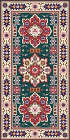 تصویر البرز هندسی 