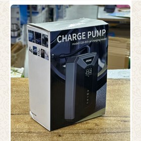 تصویر پمپ باد شارژی 