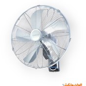 تصویر خرید پنکه تمام استیل ARSHIA مدلSF-155-2507C کد E062 تک و عمده 