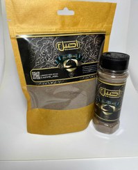 تصویر پور فلفل سیاه 