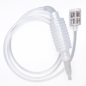 تصویر سیفون دستی Wine siphon pump