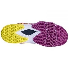 تصویر کفش تنیس بابولات مدل Pulsa 