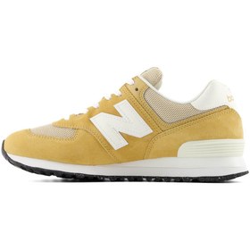 تصویر کفش پیاده روی اورجینال برند New balance مدل U574 کد 809123227 