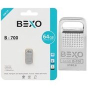 تصویر فلش مموری بکسو مدل B700 ظرفیت ۶۴ گیگابایت USB 3 