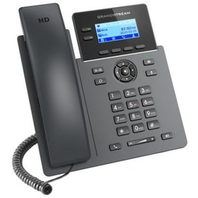 تصویر تلفن VOIP گرنداستریم مدل GRP2602G ا Grandstream GRP2602G IP Phone Grandstream GRP2602G IP Phone