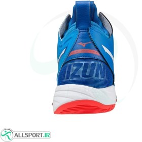 تصویر کفش والیبال میزانو Mizuno Wave Momentum 2 Mid V1GA211724 