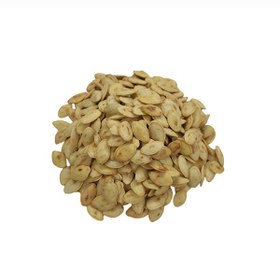 تصویر تخمه کدو خالدار 