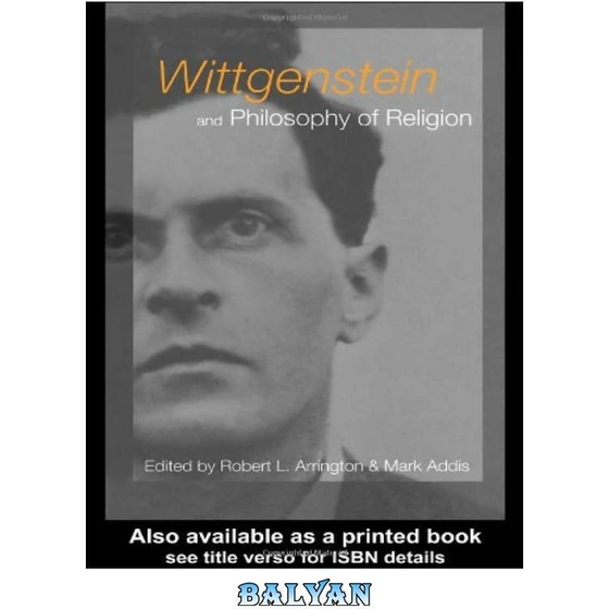 خرید و قیمت دانلود کتاب Wittgenstein and Philosophy of Religion | ترب