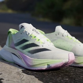 تصویر کفش دویدن آدیداس مدل adidas Adizero Boston 12 