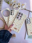 تصویر کاور گوشی شیائومی مدل ۱۴ با طرح گل 