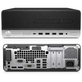 تصویر مینی کیس HP ProDesk 800 G4 