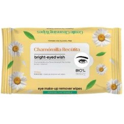 تصویر دستمال مرطوب بیول (Biol) مدل Chamomilla Recutita بسته 10 عددی دستمال مرطوب