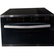 تصویر آون توستر تکنو لایو(تکنولند) مدل مینی فر 55 کد AGRIAN 