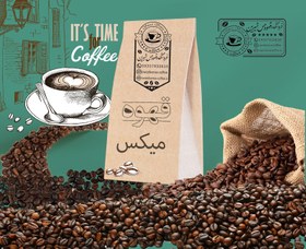 تصویر پودر کافی میکس ویژه 