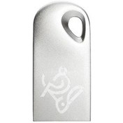 تصویر فلش مموری Square IQ 308 با ظرفیت 16 گیگابایت – طراحی شیک و عملکرد سریع 