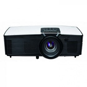 تصویر ویدئو پروژکتور ریکو مدل اچ دی 5451 ا PJ HD5451 Full HD Video Projector PJ HD5451 Full HD Video Projector