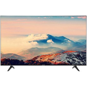 تصویر تلویزیون ال ای دی هوشمند لئوکو مدل L50000FS سایز 50 اینچ Leoco L50000FS Smart LED TV 50 Inch