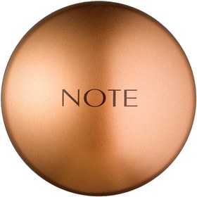 تصویر ‫پودر برنزه کننده حاوی ویتامین E نوت 20 -برنزه متوسط NOTE BRONZING POWDER