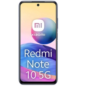 تصویر گوشی شیائومی Redmi Note 10 5G | حافظه 64 رم 4 گیگابایت Xiaomi Redmi Note 10 5G 64/4 GB